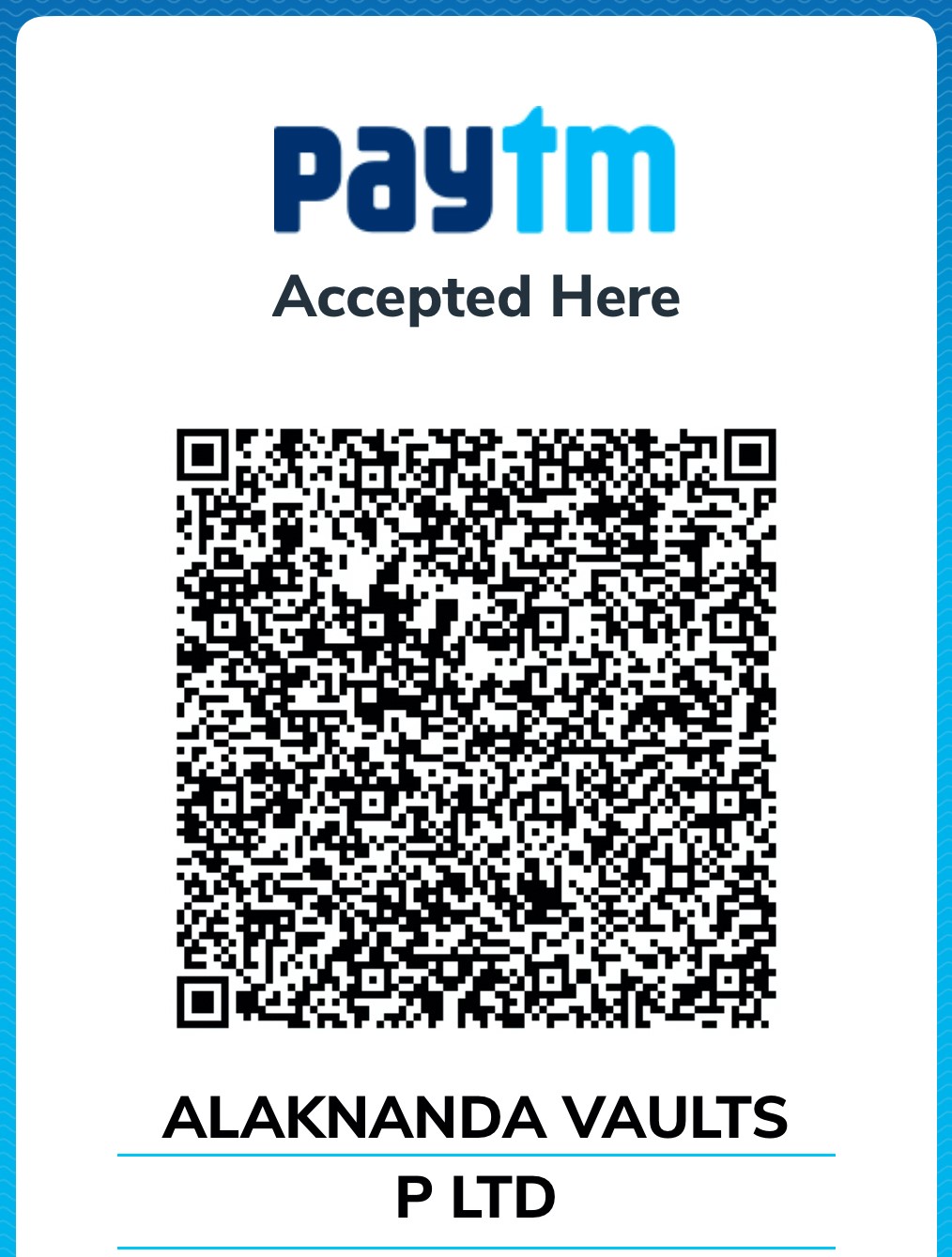 PAYTM